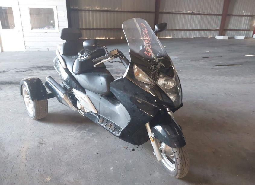 2013 Honda Fsc600 A (VIN JH2PF0148DK100413) main photo