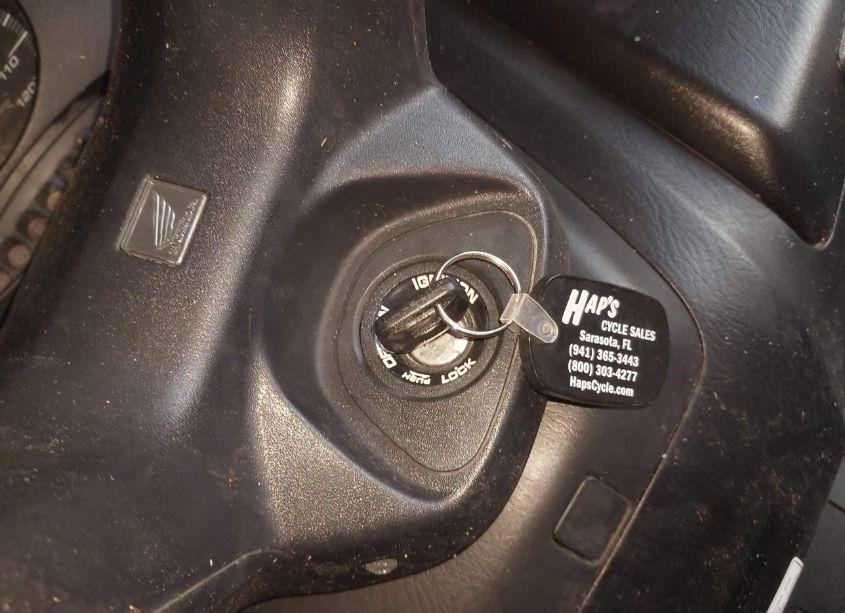 Photo 11 of 2013 Honda Fsc600 A (VIN JH2PF0148DK100413)