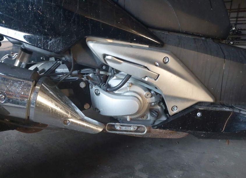 Photo 8 of 2013 Honda Fsc600 A (VIN JH2PF0148DK100413)