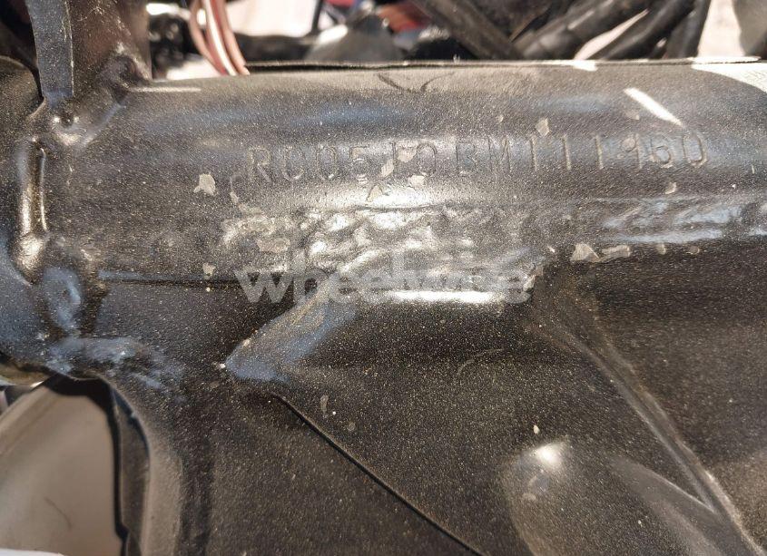 Photo 10 of 1981 Honda Cb650 C (VIN JH2RC0510BM111960)