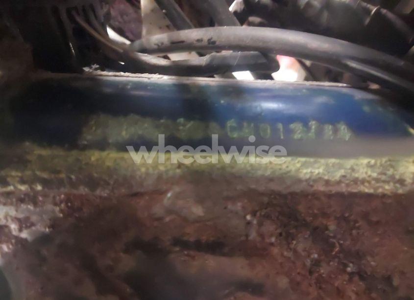 Photo 13 of 1982 Honda Cb650 SC (VIN JH2RC0806CM012144)