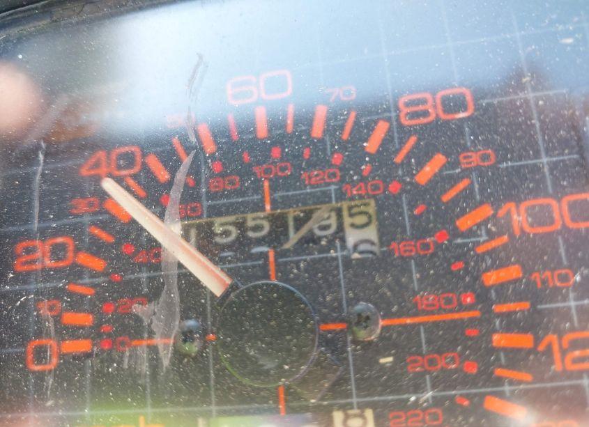 Photo 7 of 1983 Honda Cb650 SC (VIN JH2RC1300DM014924)