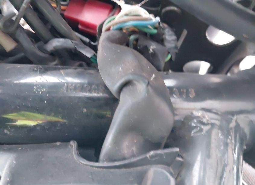 Photo 10 of 1985 Honda Vf700 C (VIN JH2RC2106FM106373)