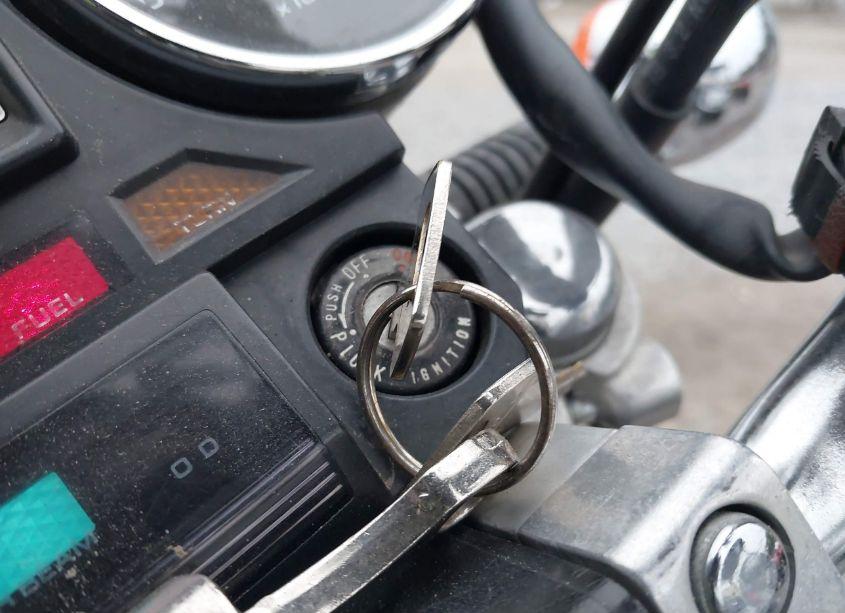 Photo 11 of 1985 Honda Vf700 C (VIN JH2RC2106FM106373)