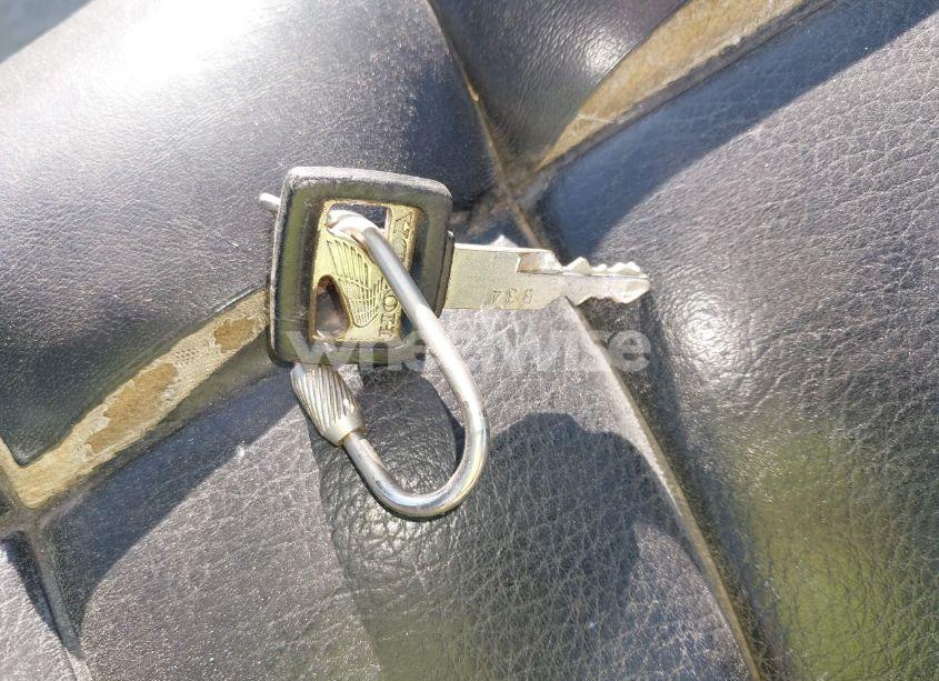 Photo 11 of 1986 Honda Vf700 C (VIN JH2RC2106GM203185)