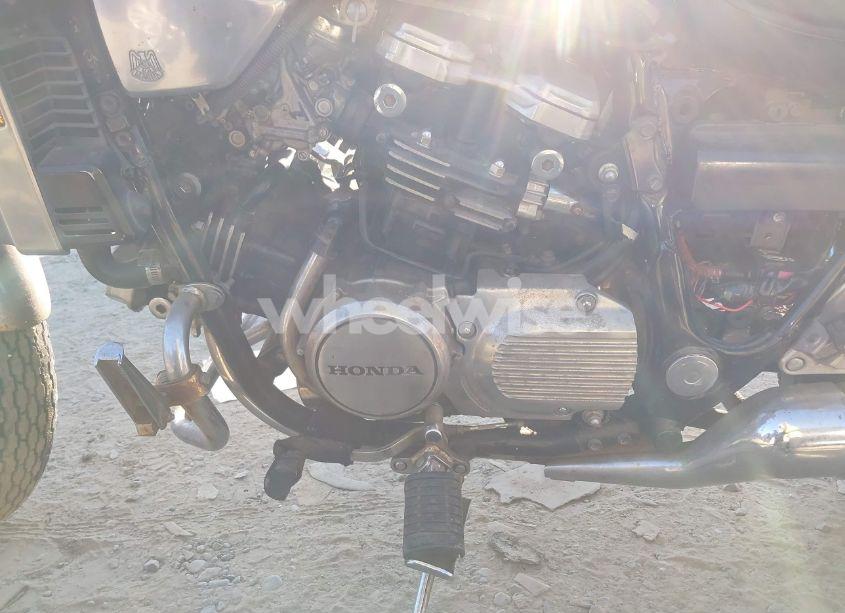 Photo 9 of 1986 Honda Vf700 C (VIN JH2RC2106GM203185)