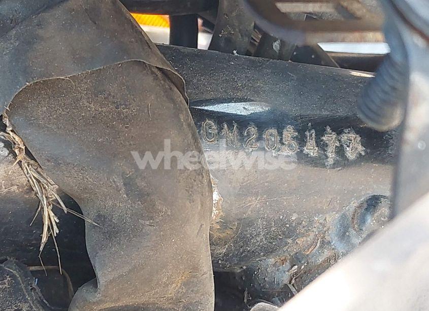 Photo 10 of 1986 Honda Vf700 C (VIN JH2RC2107GM205477)