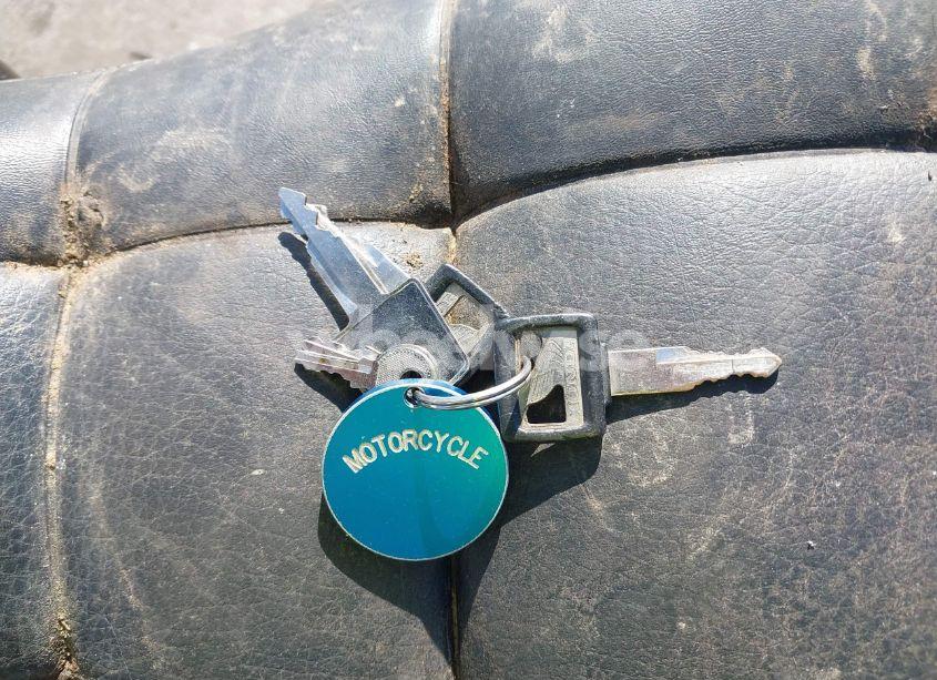 Photo 11 of 1986 Honda Vf700 C (VIN JH2RC2107GM205477)