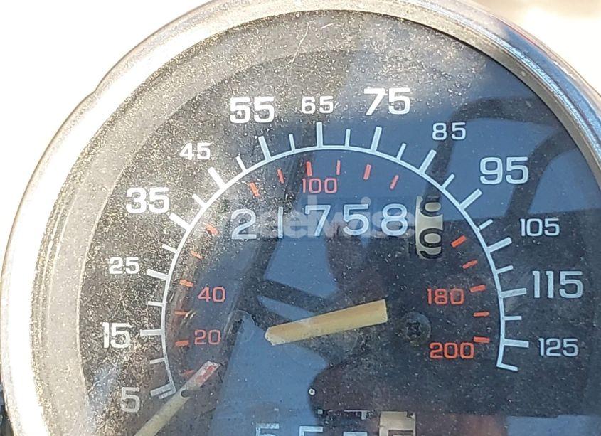 Photo 14 of 1986 Honda Vf700 C (VIN JH2RC2107GM205477)