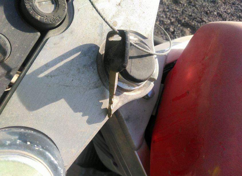 Photo 11 of 1990 Honda Nt650 (VIN JH2RC3107LM200571)