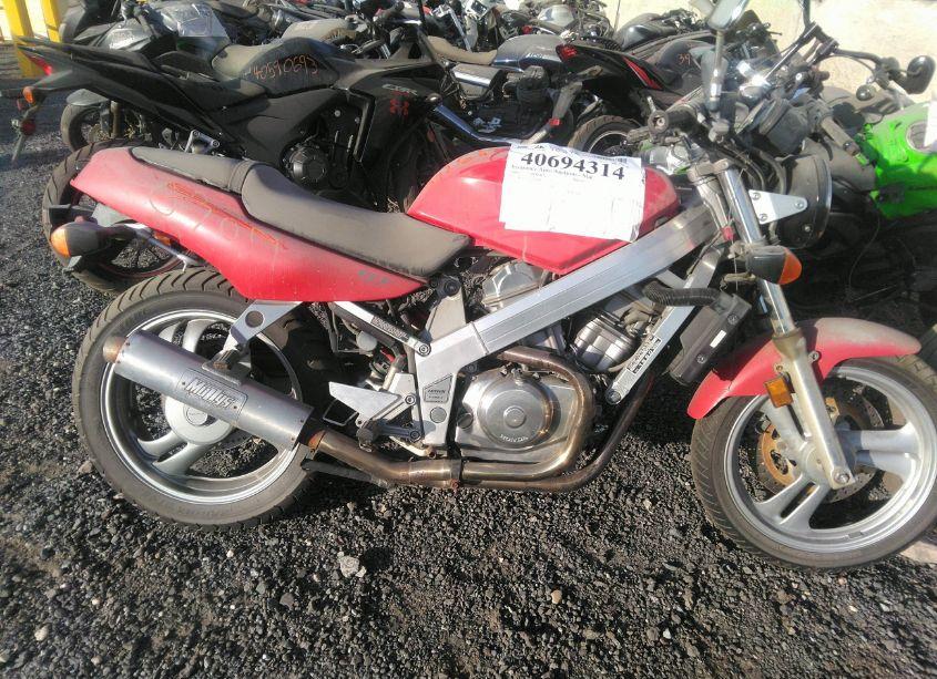 Photo 12 of 1990 Honda Nt650 (VIN JH2RC3107LM200571)