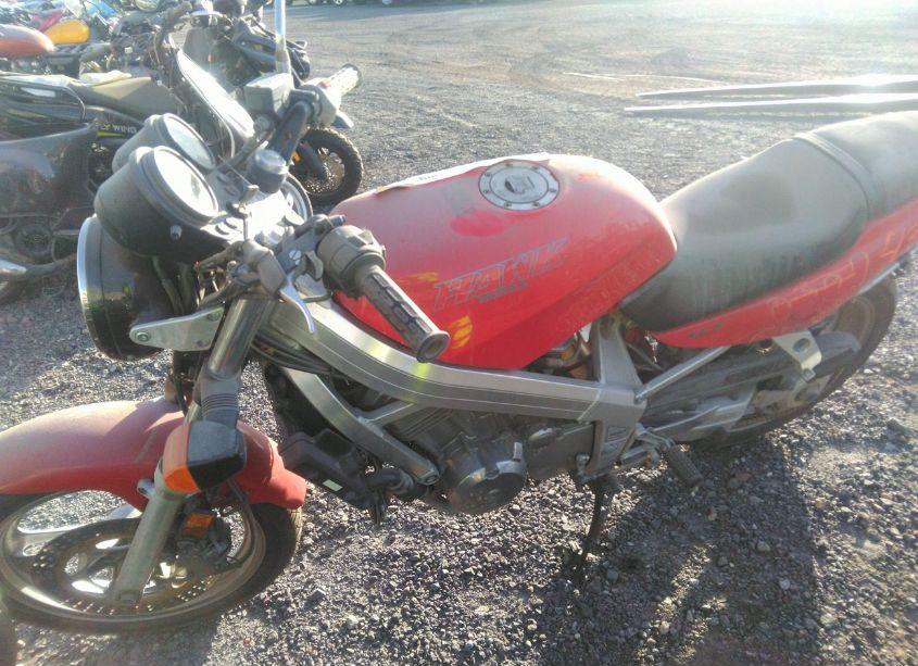 Photo 2 of 1990 Honda Nt650 (VIN JH2RC3107LM200571)