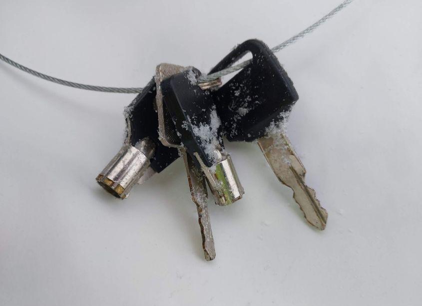 Photo 11 of 1989 Honda Pc800 (VIN JH2RC3405KM002887)