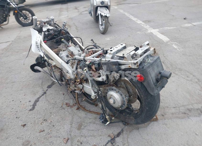 Photo 3 of 1994 Honda Vfr750 F (VIN JH2RC3616RM400237)