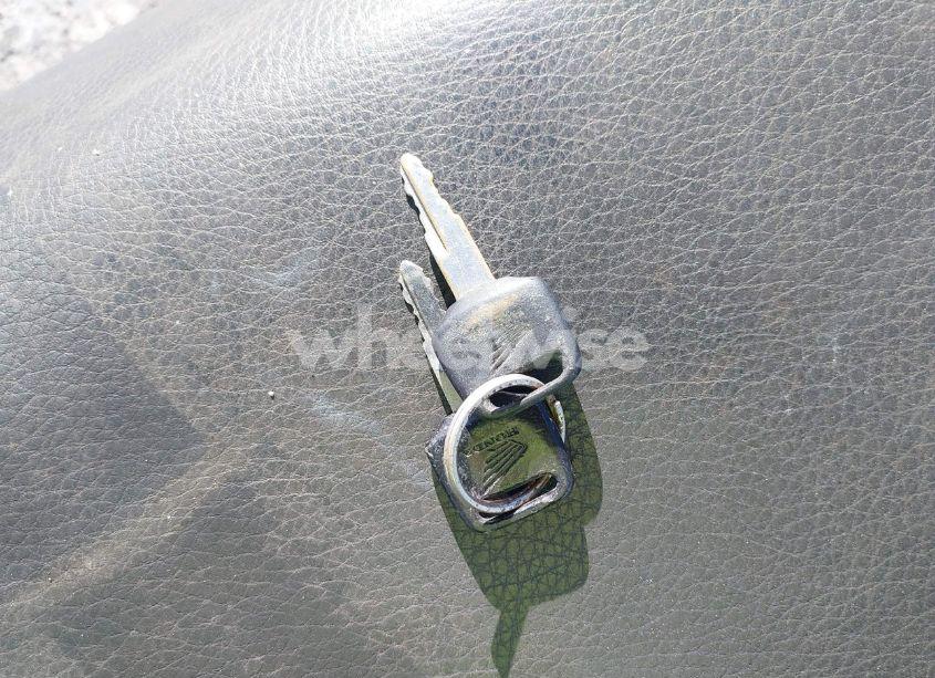 Photo 11 of 1991 Honda Cb750 N/A (VIN JH2RC3803MM000097)