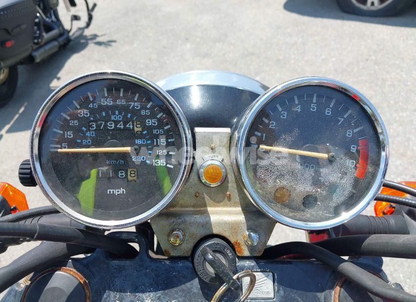 Photo 7 of 1993 Honda Cb750 (VIN JH2RC3813PM200698)