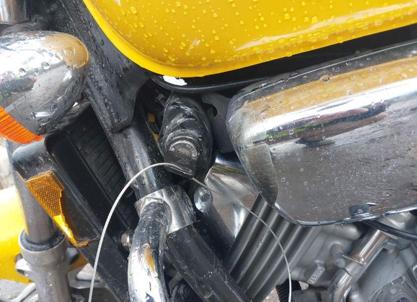 Photo 11 of 1994 Honda Vf750 C (VIN JH2RC4308RM003999)