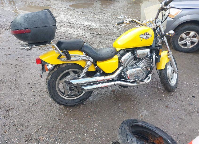 Photo 14 of 1994 Honda Vf750 C (VIN JH2RC4308RM003999)