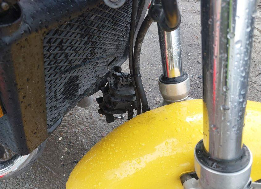 Photo 15 of 1994 Honda Vf750 C (VIN JH2RC4308RM003999)