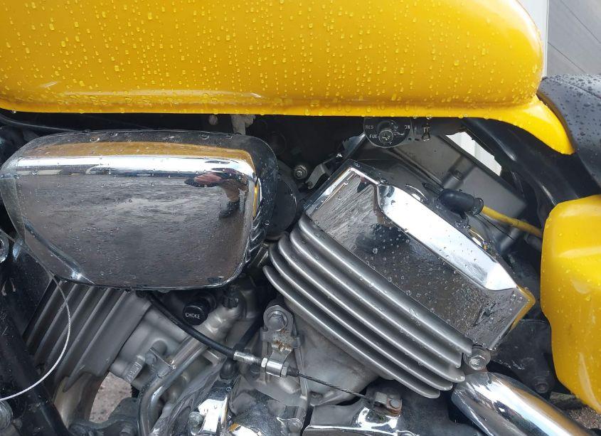 Photo 16 of 1994 Honda Vf750 C (VIN JH2RC4308RM003999)