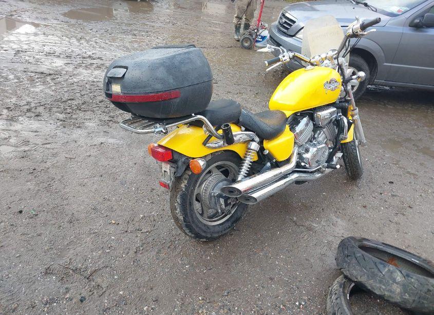 Photo 3 of 1994 Honda Vf750 C (VIN JH2RC4308RM003999)