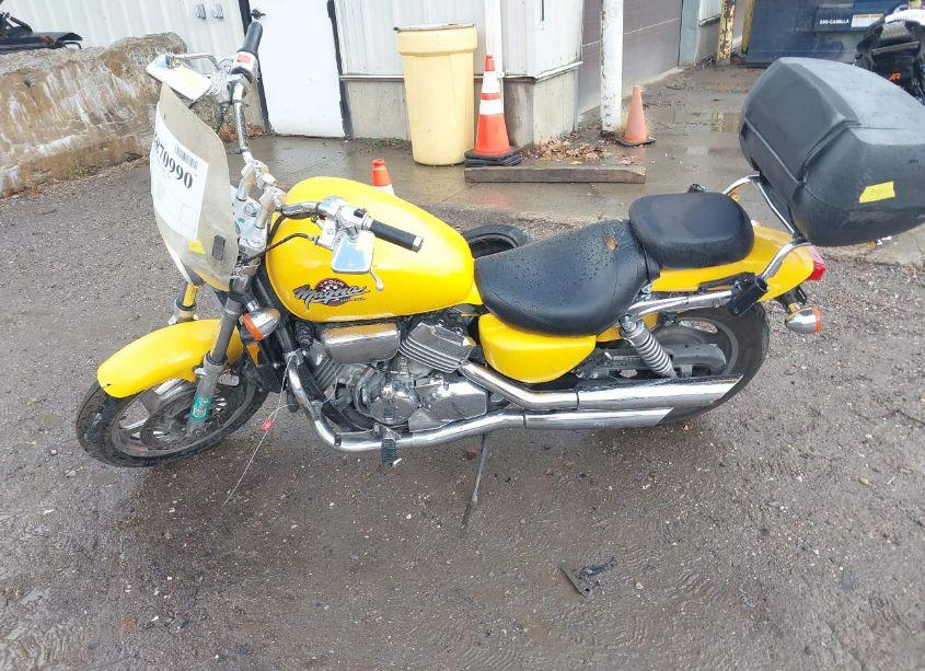 Photo 8 of 1994 Honda Vf750 C (VIN JH2RC4308RM003999)