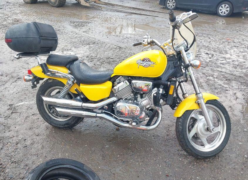 Photo 9 of 1994 Honda Vf750 C (VIN JH2RC4308RM003999)