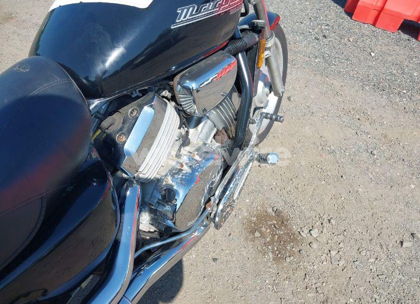 Photo 14 of 1998 Honda Vf750 C (VIN JH2RC4309WM400715)