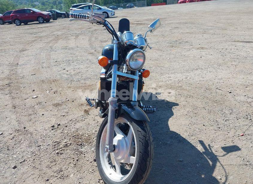 Photo 5 of 1998 Honda Vf750 C (VIN JH2RC4309WM400715)