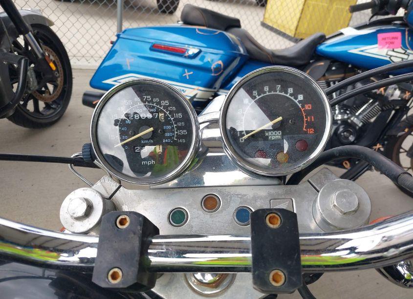 Photo 7 of 1997 Honda Vf750 C2 (VIN JH2RC4334VM201760)