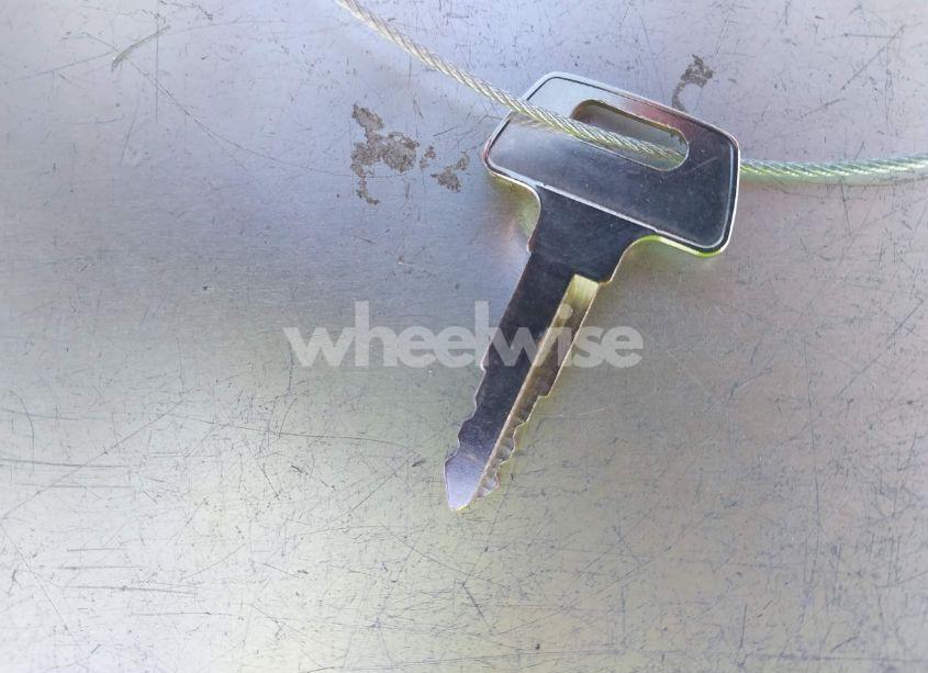 Photo 11 of 2006 Honda Vt750 C (VIN JH2RC44006M000041)
