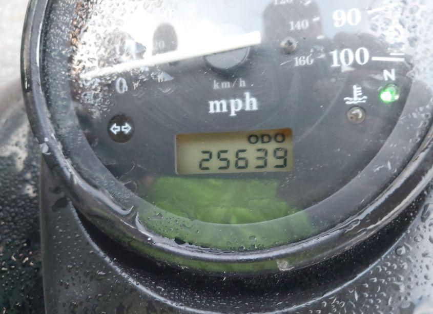 Photo 7 of 2003 Honda Vt750 DC (VIN JH2RC44023M702731)