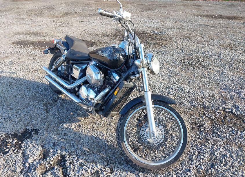 2005 Honda Vt750 C (VIN JH2RC44075M800432) main photo
