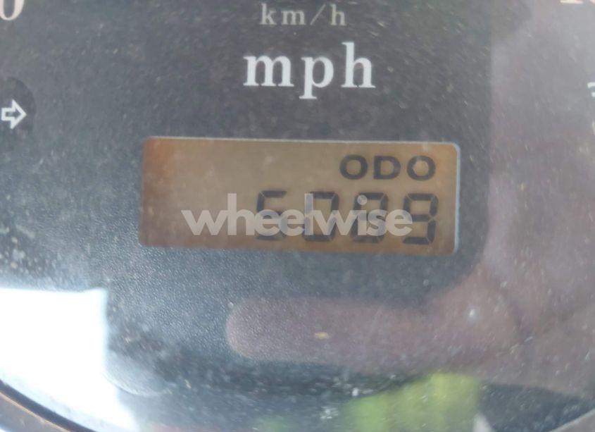 Photo 15 of 2006 Honda Vt750 CDA (VIN JH2RC44426M000402)