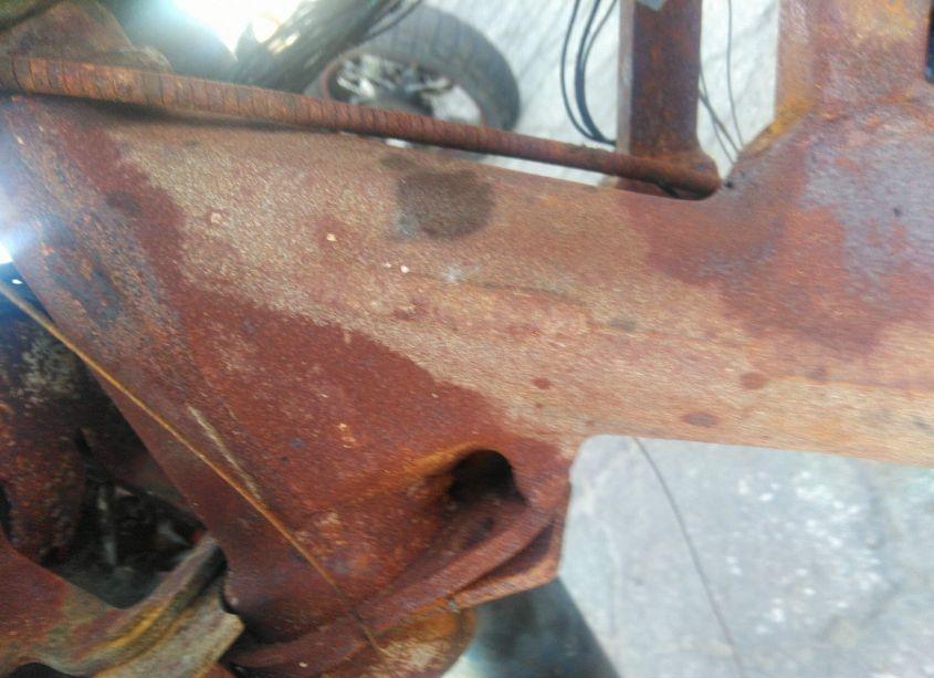 Photo 10 of 1999 Honda Vt750 CD (VIN JH2RC4447XM100092)