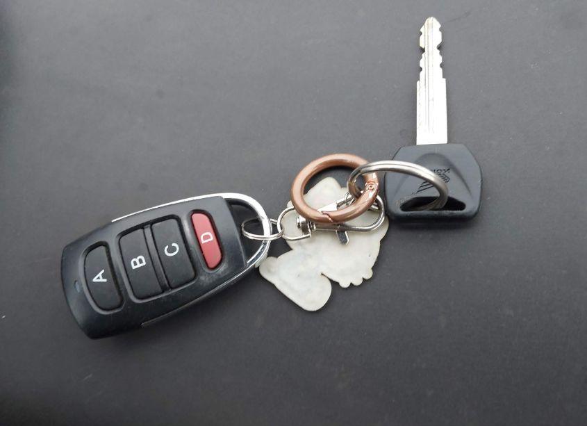 Photo 11 of 2008 Honda Vfr800 N/A (VIN JH2RC46018M000114)