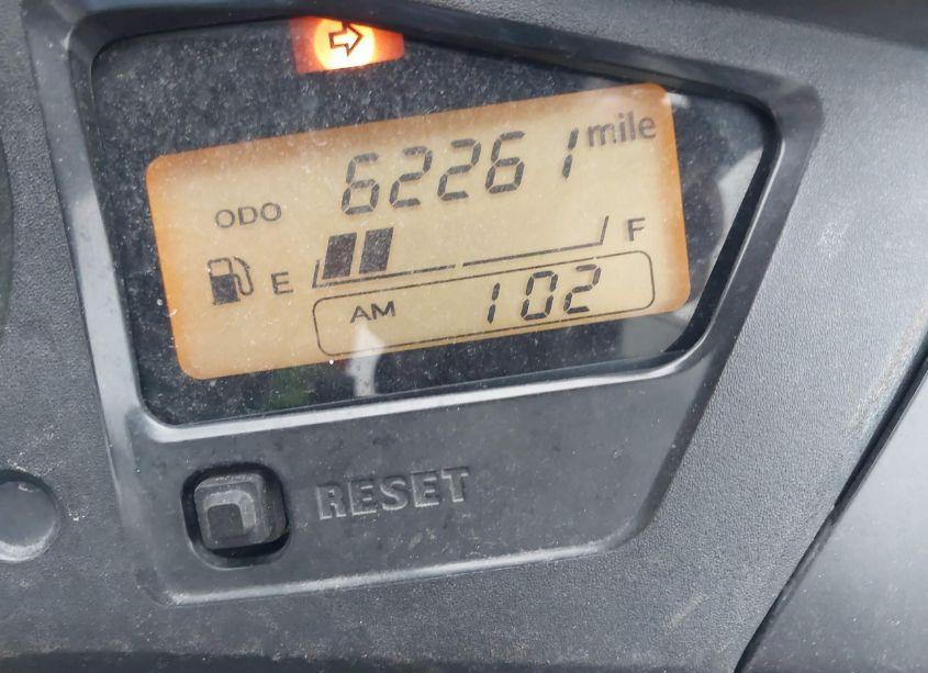 Photo 7 of 2008 Honda Vfr800 N/A (VIN JH2RC46018M000114)