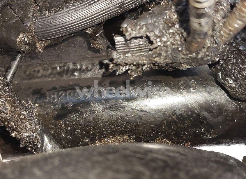 Photo 10 of 2024 Honda Vt750 C (VIN JH2RC5001RK900183)