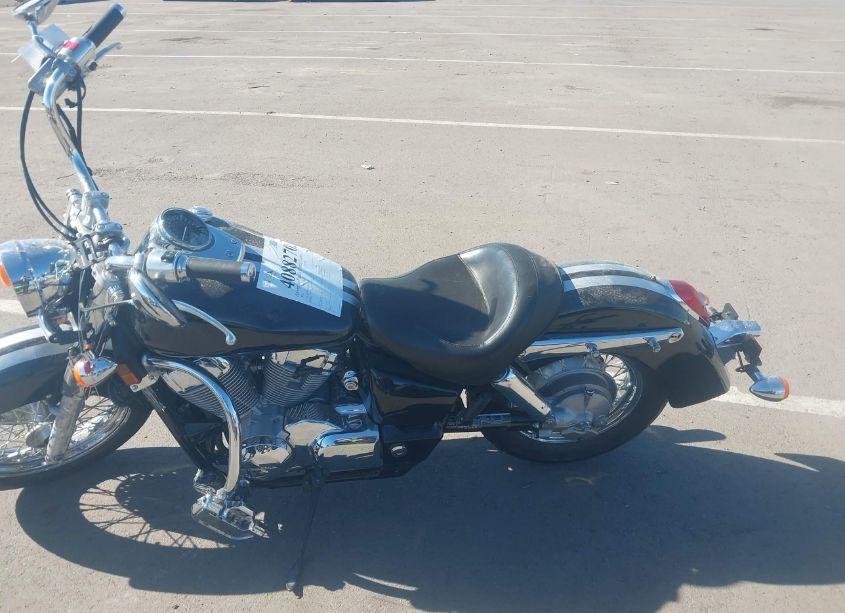 Photo 13 of 2015 Honda Vt750 C (VIN JH2RC5003FK200631)