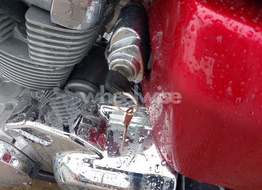 Photo 11 of 2011 Honda Vt750 C (VIN JH2RC5004BK700243)