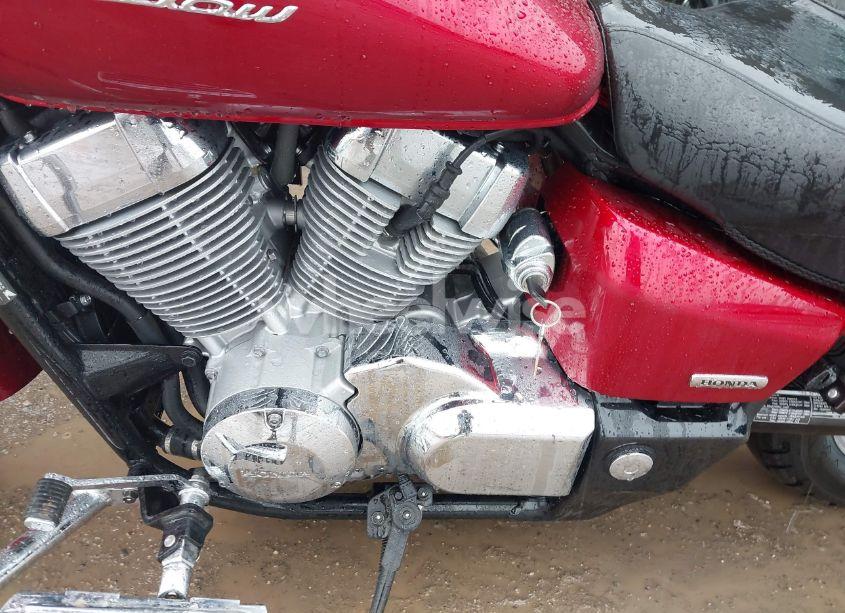 Photo 9 of 2011 Honda Vt750 C (VIN JH2RC5004BK700243)
