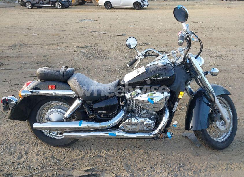 Photo 11 of 2013 Honda Vt750 C (VIN JH2RC5004DK900073)