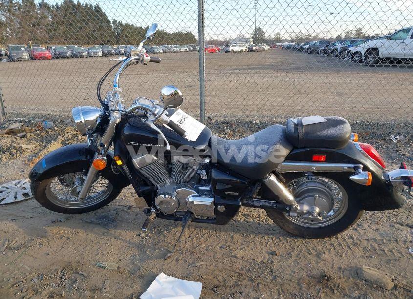 Photo 12 of 2013 Honda Vt750 C (VIN JH2RC5004DK900073)