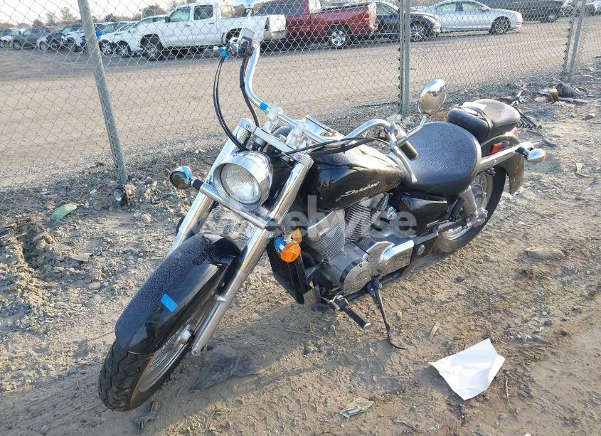 Photo 2 of 2013 Honda Vt750 C (VIN JH2RC5004DK900073)