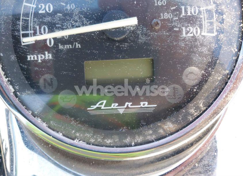 Photo 7 of 2013 Honda Vt750 C (VIN JH2RC5004DK900073)