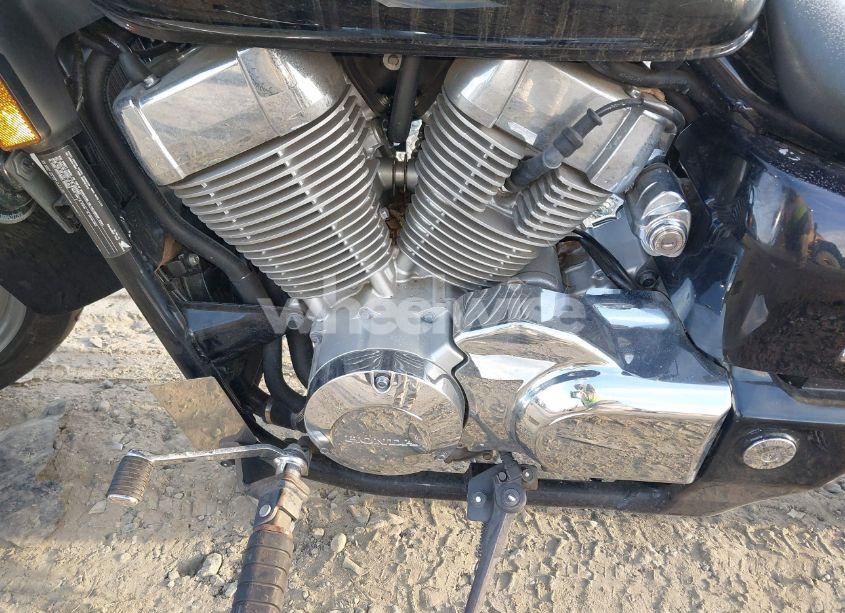 Photo 9 of 2013 Honda Vt750 C (VIN JH2RC5004DK900073)
