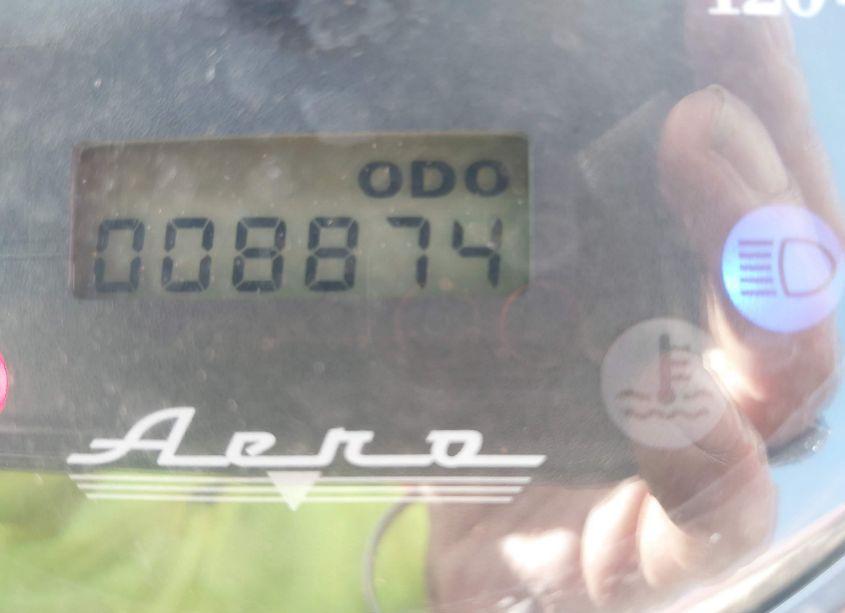 Photo 7 of 2004 Honda Vt750 C (VIN JH2RC50054K012822)