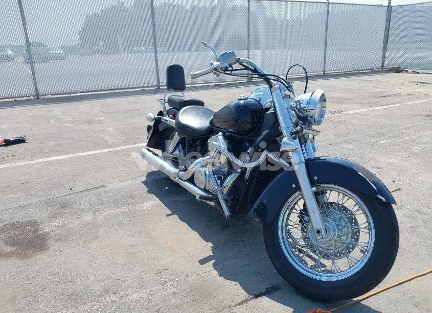 2004 Honda Vt750 C (VIN JH2RC50064K011159) main photo