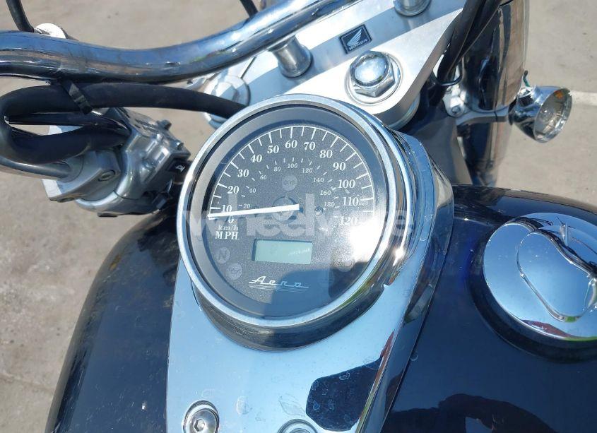 Photo 7 of 2004 Honda Vt750 C (VIN JH2RC50064K011159)