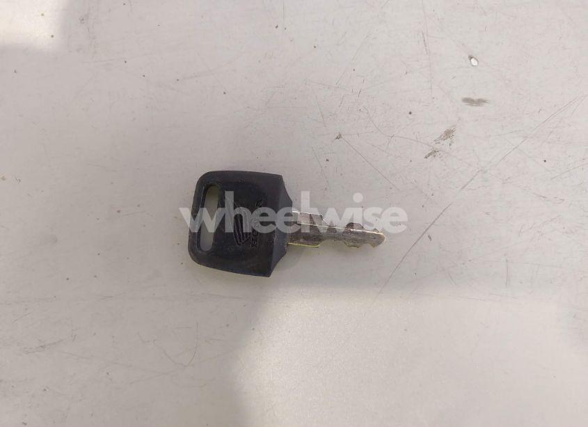 Photo 11 of 2012 Honda Vt750 C2 (VIN JH2RC5301CK400169)